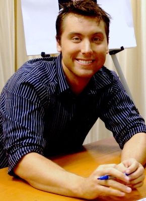 Lance Bass Lance Bass